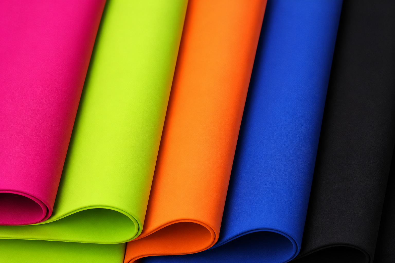 Products we produce