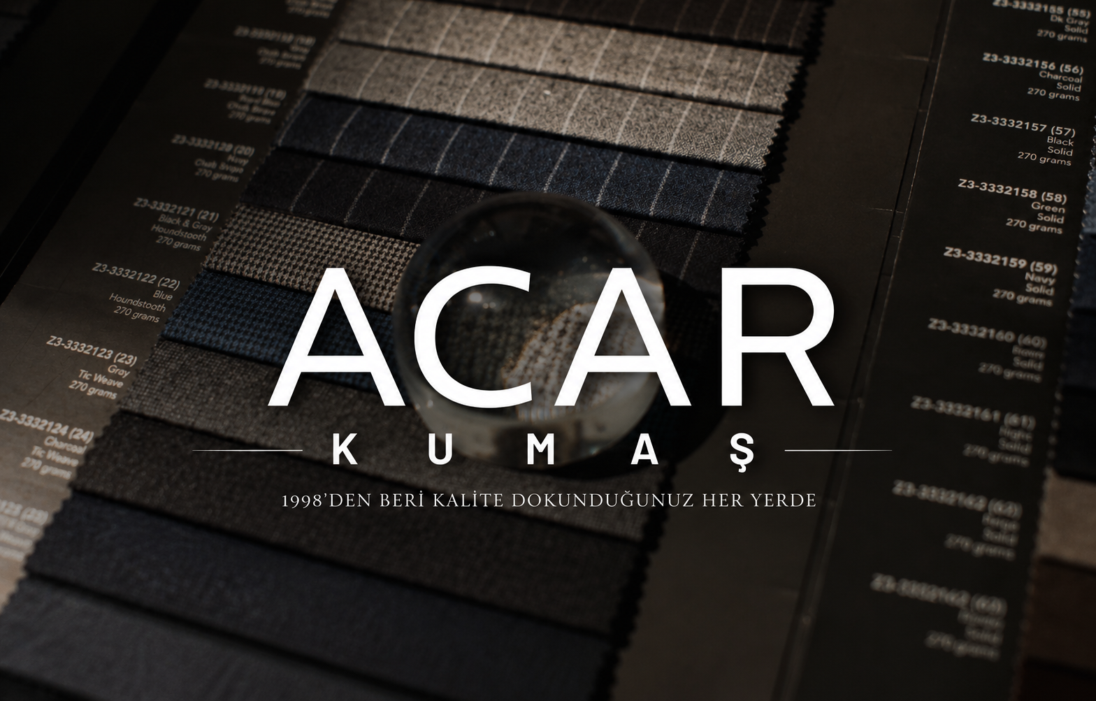 About us